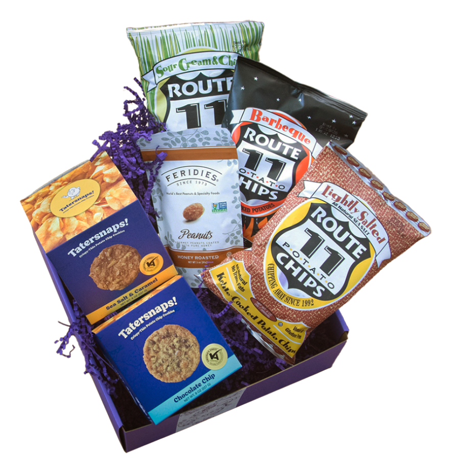 Original Couch Potato Pack