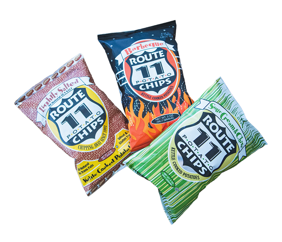 Original Couch Potato Pack