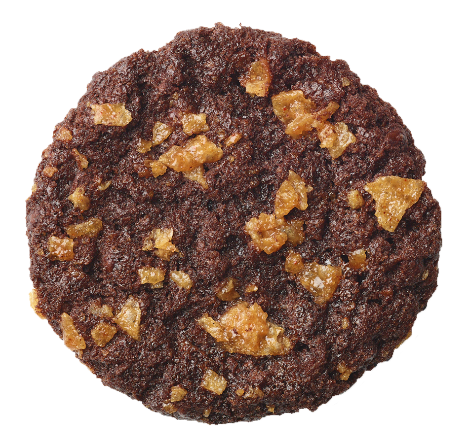 Espresso-Brownie